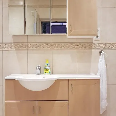 Apartment Im *