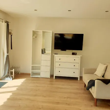 Apartment Im Bad Neuenahr-Ahrweiler