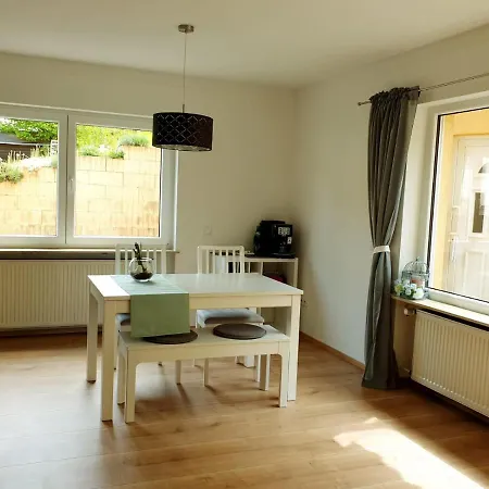 Apartment Im *
